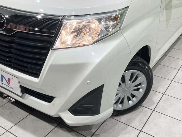 TOYOTA ROOMY 2020 Image 31