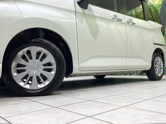 TOYOTA ROOMY 2020 Image 31