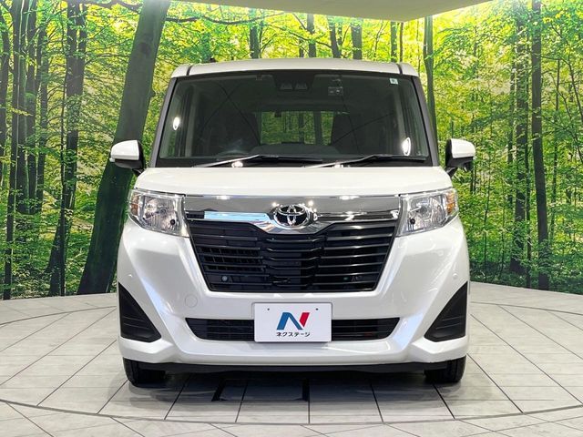 TOYOTA ROOMY 2020 Image 31