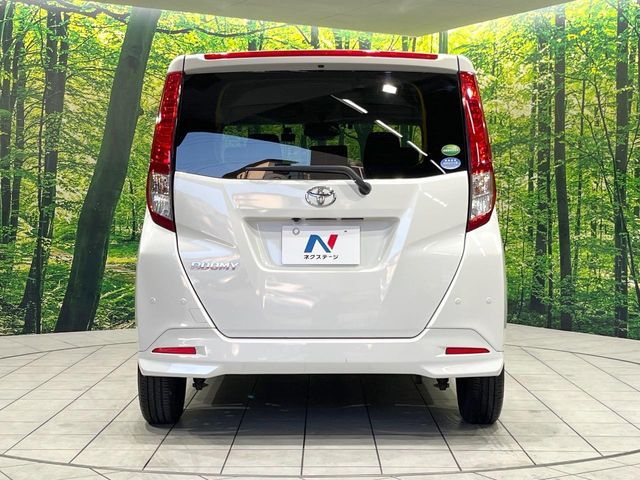 TOYOTA ROOMY 2020 Image 31