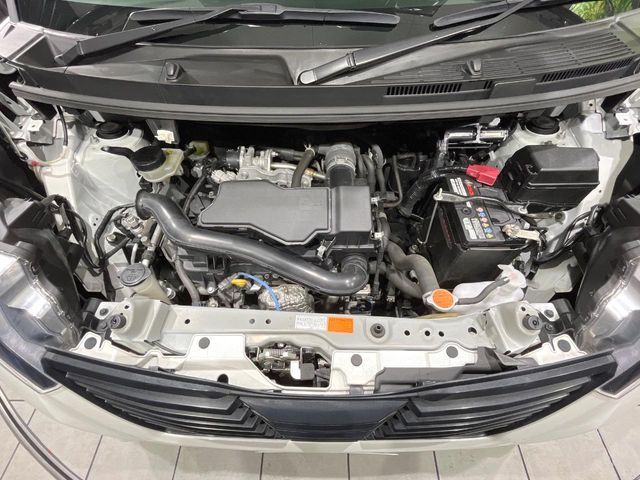 TOYOTA ROOMY 2020 Image 31