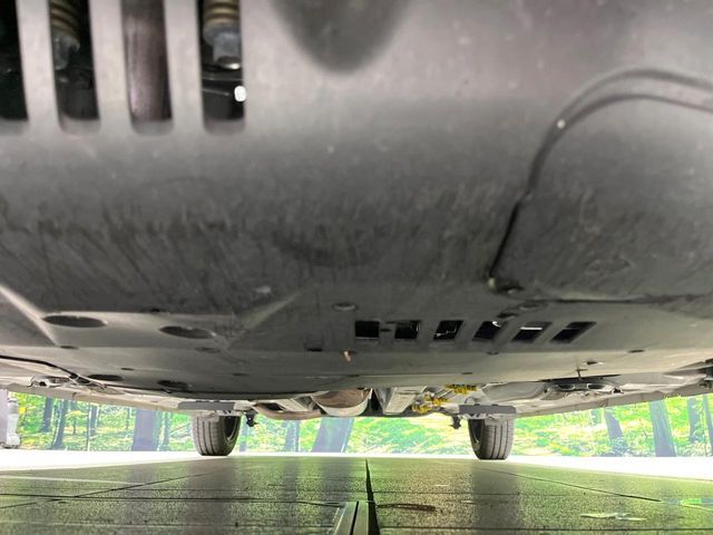 TOYOTA ROOMY 2020 Image 31