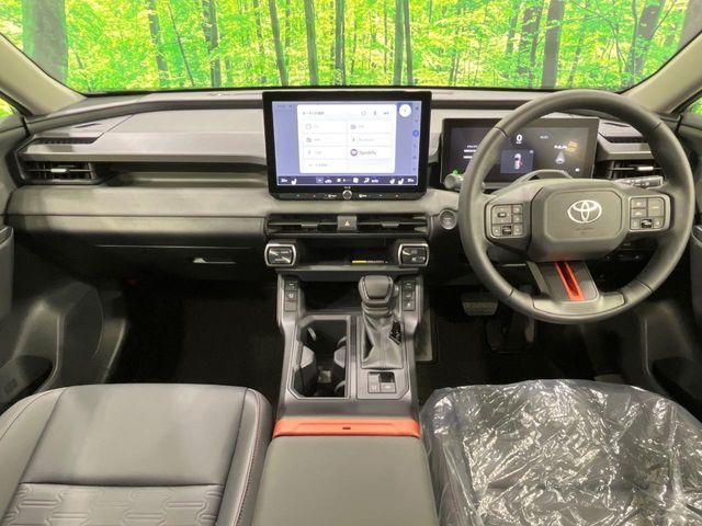 TOYOTA RAV4 HYBRID 4WD 2026 Image 31