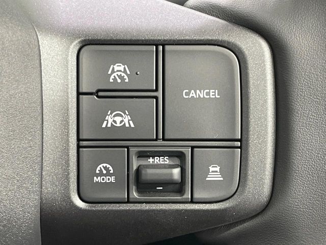TOYOTA RAV4 HYBRID 4WD 2026 Image 31