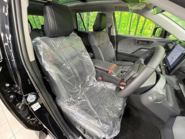 TOYOTA RAV4 HYBRID 4WD 2026 Image 31