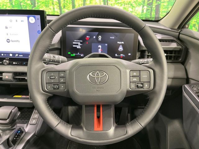 TOYOTA RAV4 HYBRID 4WD 2026 Image 31