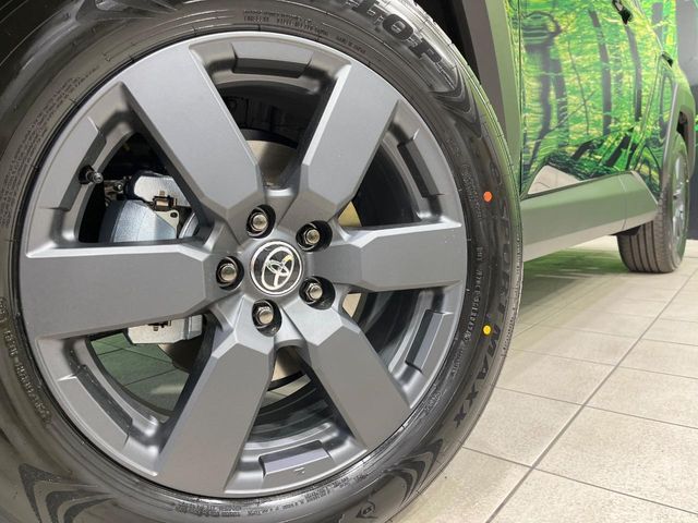 TOYOTA RAV4 HYBRID 4WD 2026 Image 31