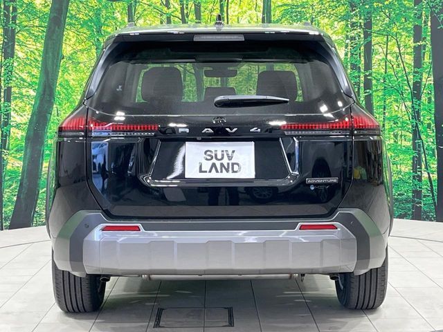 TOYOTA RAV4 HYBRID 4WD 2026 Image 31