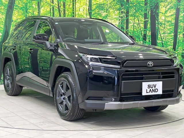 TOYOTA RAV4 HYBRID 4WD 2026 Image 31