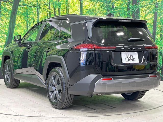 TOYOTA RAV4 HYBRID 4WD 2026 Image 31