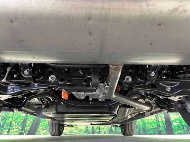 TOYOTA RAV4 HYBRID 4WD 2026 Image 31