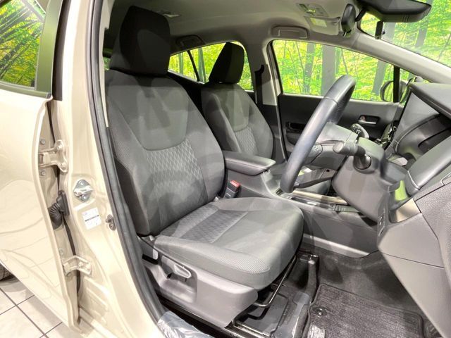 TOYOTA AQUA 2021 Image 31