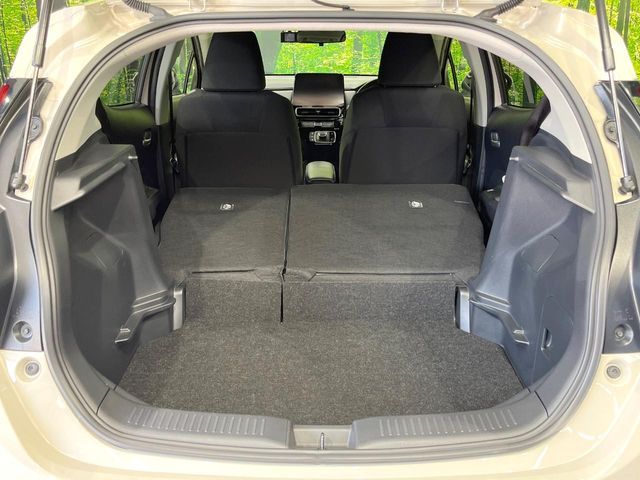 TOYOTA AQUA 2021 Image 31