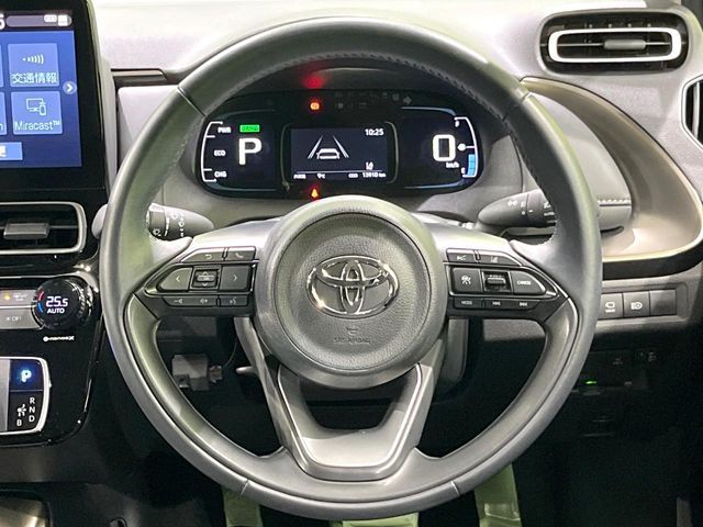 TOYOTA AQUA 2021 Image 31