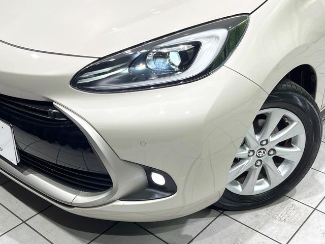 TOYOTA AQUA 2021 Image 31