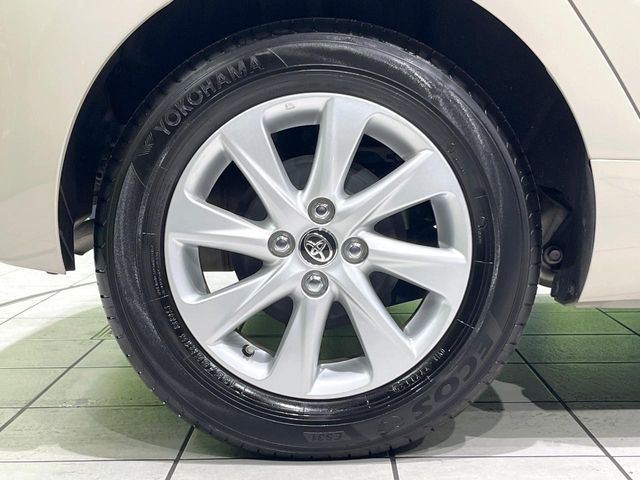 TOYOTA AQUA 2021 Image 31