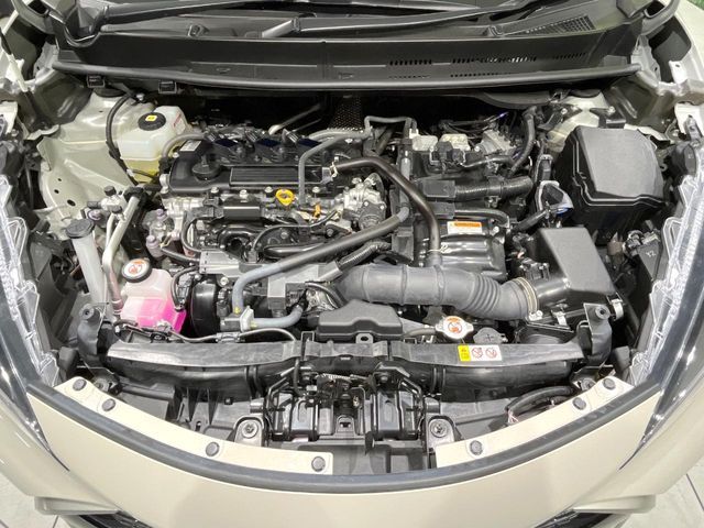 TOYOTA AQUA 2021 Image 31