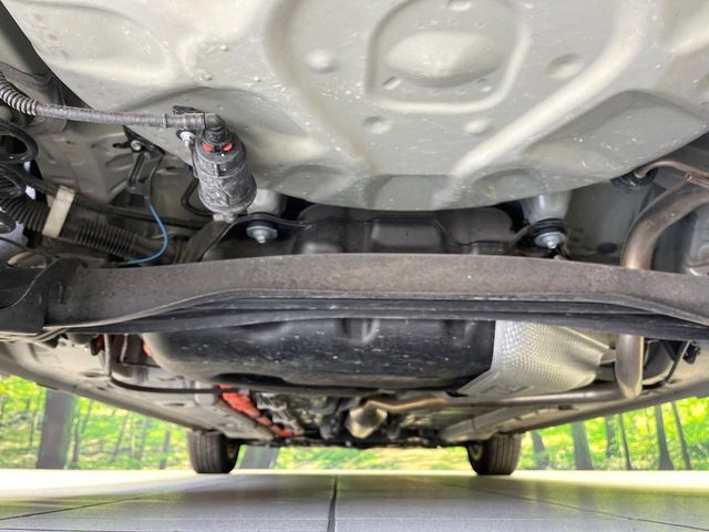 TOYOTA AQUA 2021 Image 31