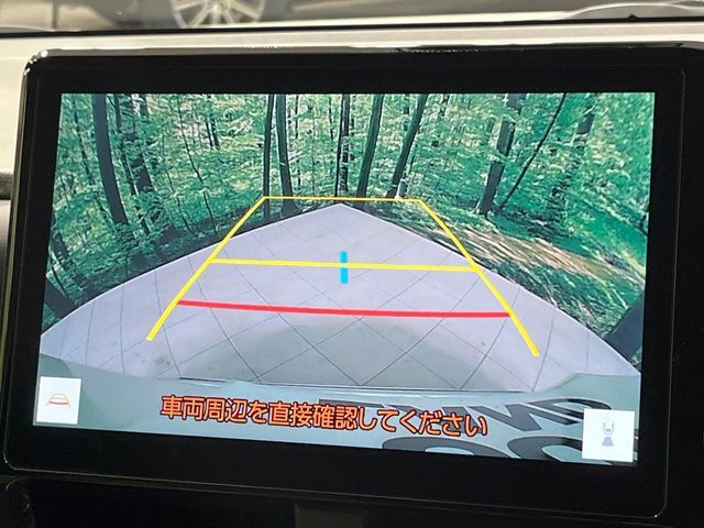 TOYOTA VOXY HYBRID 2023 Image 31