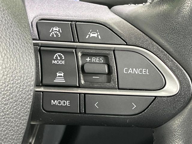 TOYOTA VOXY HYBRID 2023 Image 31