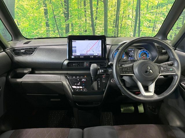 MITSUBISHI EK X SPACE 2020 Image 31