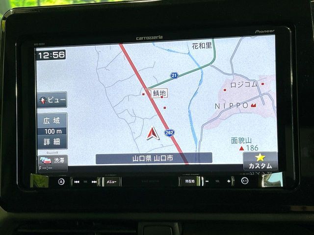 MITSUBISHI EK X SPACE 2020 Image 31