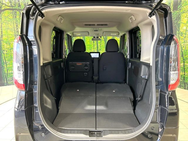 MITSUBISHI EK X SPACE 2020 Image 31