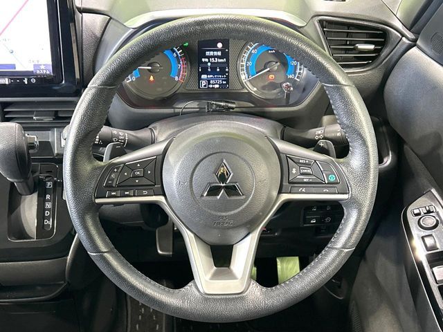 MITSUBISHI EK X SPACE 2020 Image 31