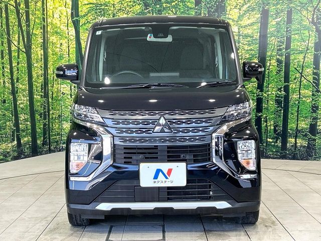 MITSUBISHI EK X SPACE 2020 Image 31