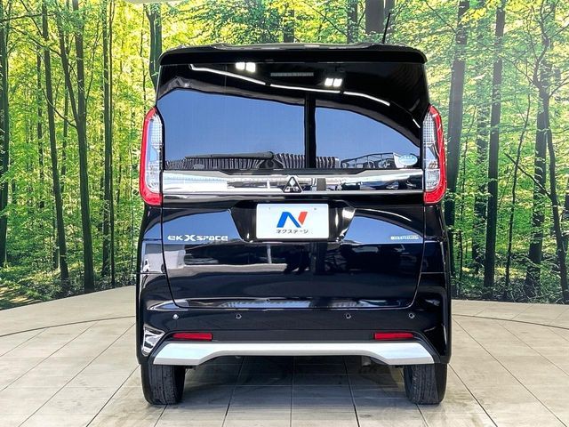 MITSUBISHI EK X SPACE 2020 Image 31
