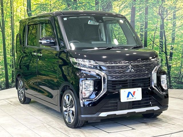MITSUBISHI EK X SPACE 2020 Image 31