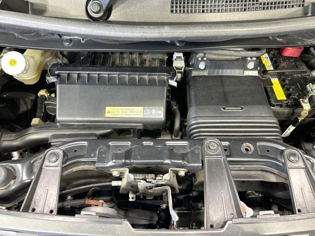 MITSUBISHI EK X SPACE 2020 Image 31