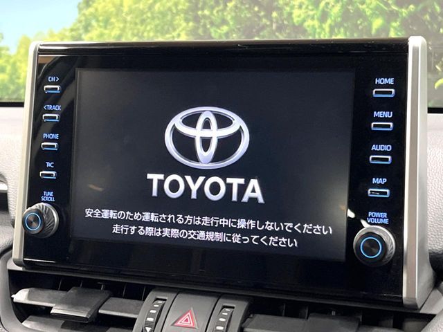 TOYOTA RAV4 4WD 2021 Image 31