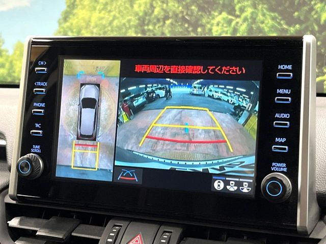 TOYOTA RAV4 4WD 2021 Image 31