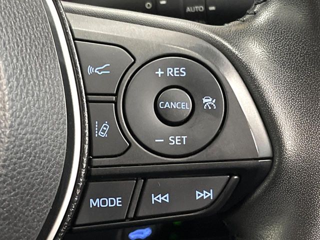 TOYOTA RAV4 4WD 2021 Image 31