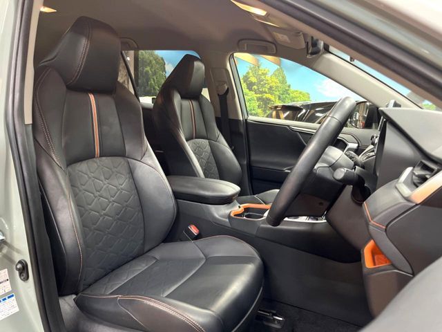 TOYOTA RAV4 4WD 2021 Image 31