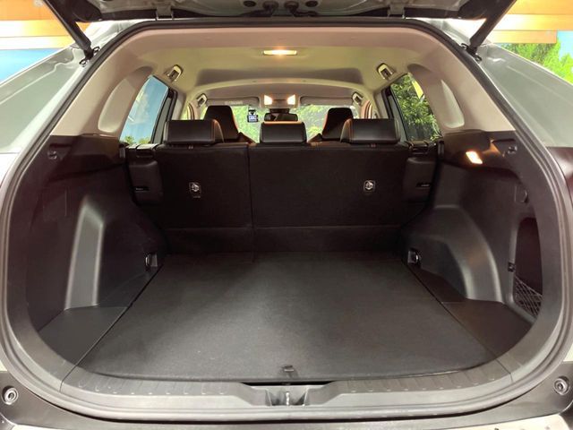 TOYOTA RAV4 4WD 2021 Image 31