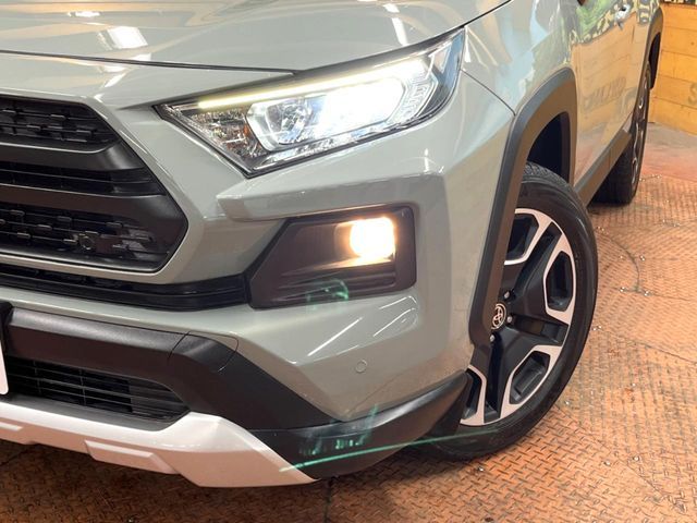 TOYOTA RAV4 4WD 2021 Image 31