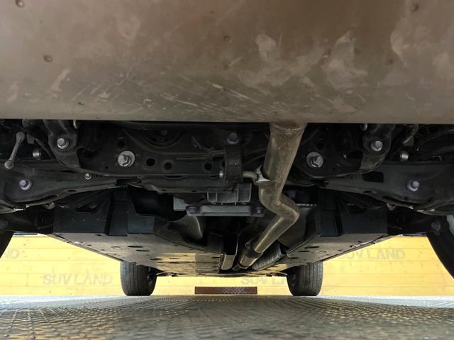 TOYOTA RAV4 4WD 2021 Image 31