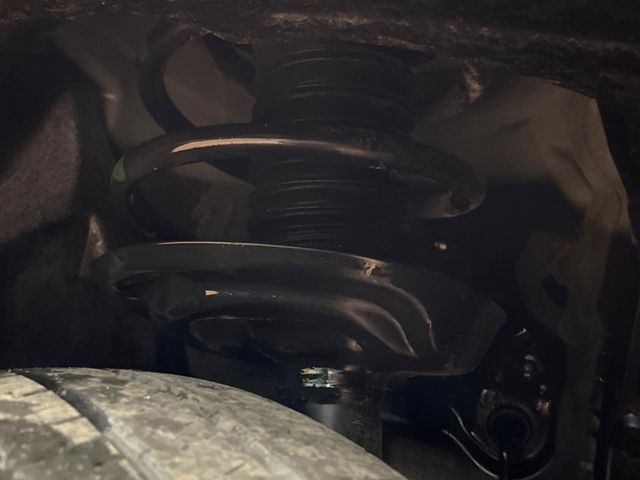 TOYOTA RAV4 4WD 2021 Image 31