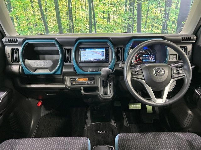 MAZDA FLAIR CROSSOVER 2023 Image 31