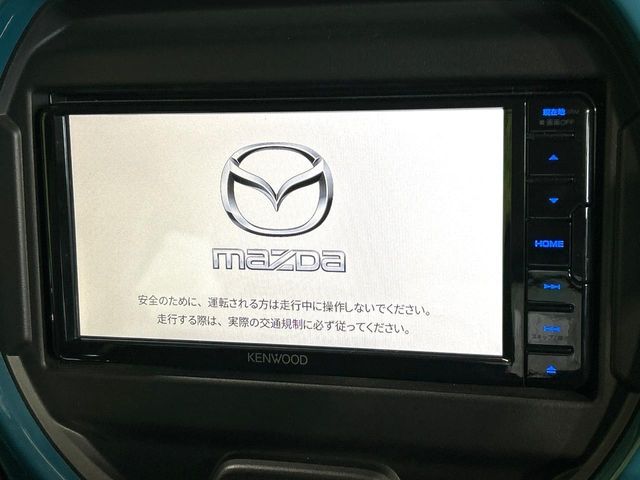 MAZDA FLAIR CROSSOVER 2023 Image 31