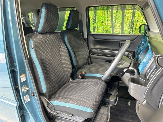 MAZDA FLAIR CROSSOVER 2023 Image 31