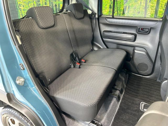 MAZDA FLAIR CROSSOVER 2023 Image 31