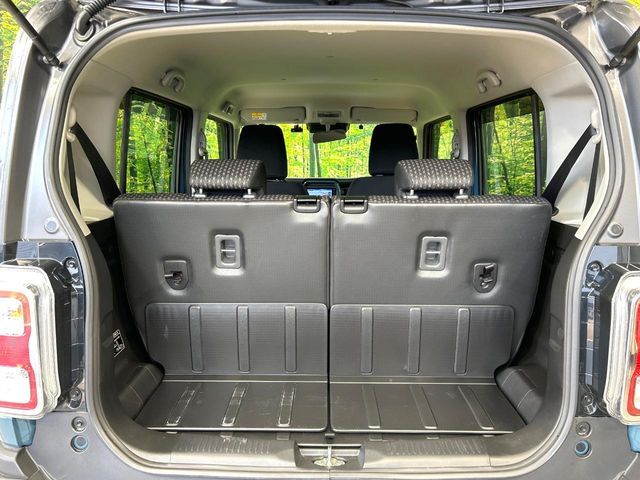 MAZDA FLAIR CROSSOVER 2023 Image 31