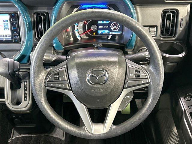 MAZDA FLAIR CROSSOVER 2023 Image 31