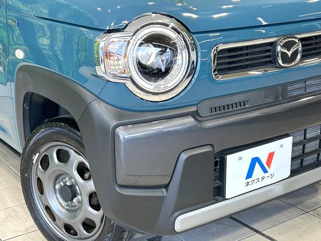 MAZDA FLAIR CROSSOVER 2023 Image 31