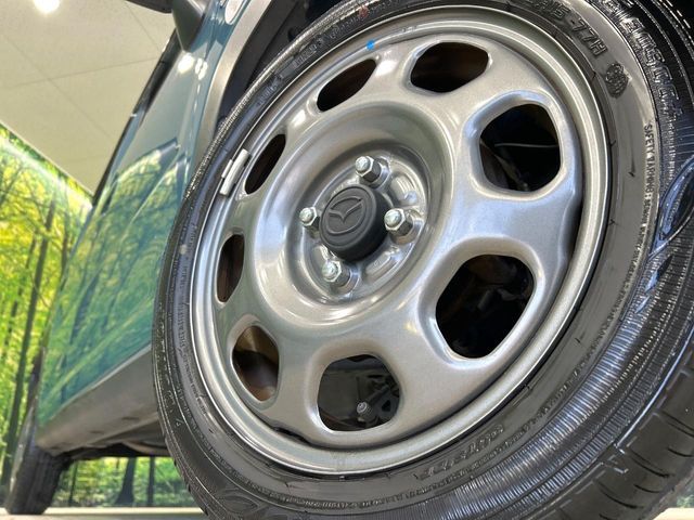 MAZDA FLAIR CROSSOVER 2023 Image 31