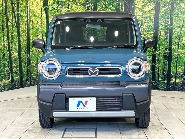 MAZDA FLAIR CROSSOVER 2023 Image 31