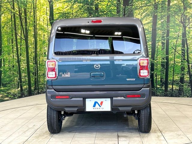 MAZDA FLAIR CROSSOVER 2023 Image 31